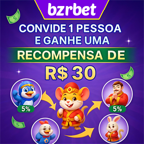 bzrbet Indique amigos para receber um bônus