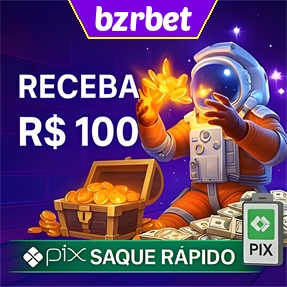 bzrbet Ganhe R$ 100,00 Gratis