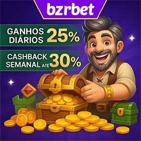 bzrbet Fundo de Resgate de Perdas Semanais